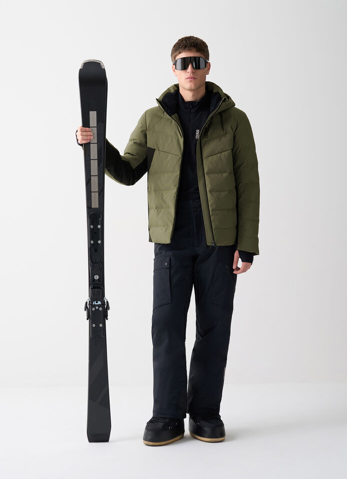 Easy On ski jacket image number 0