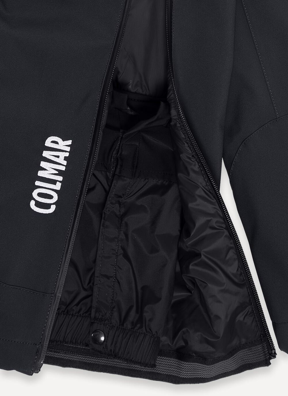 Slovenian national team ski salopettes image number 6