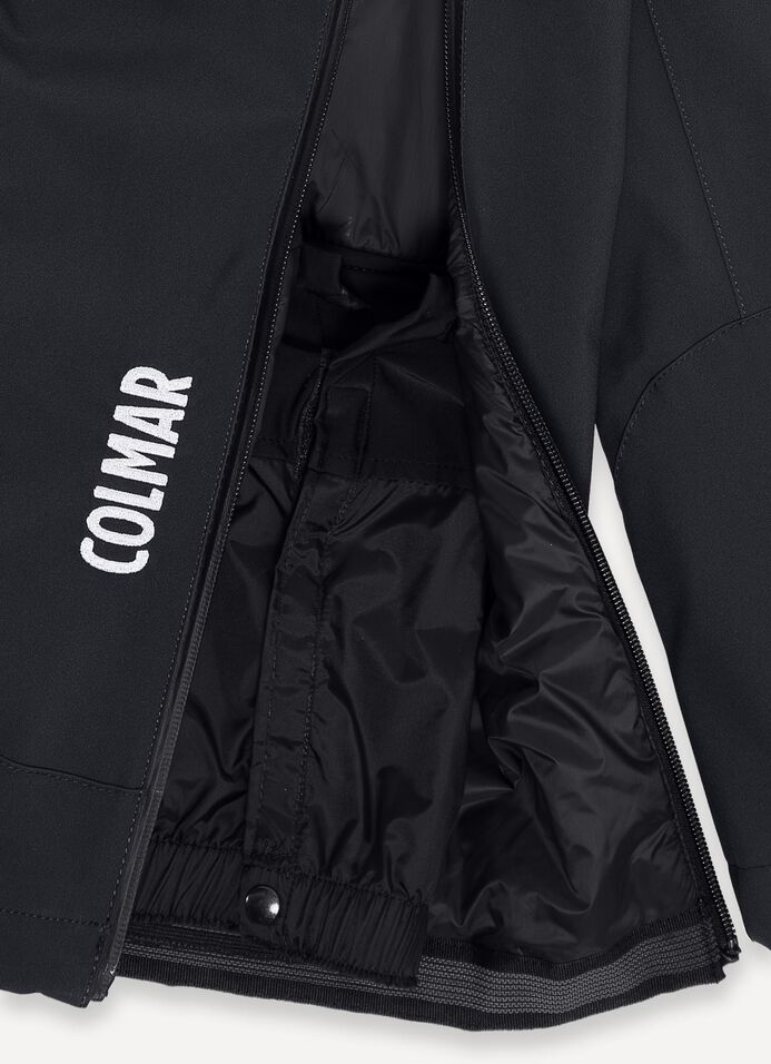 Slovenian national team ski salopettes image number 6