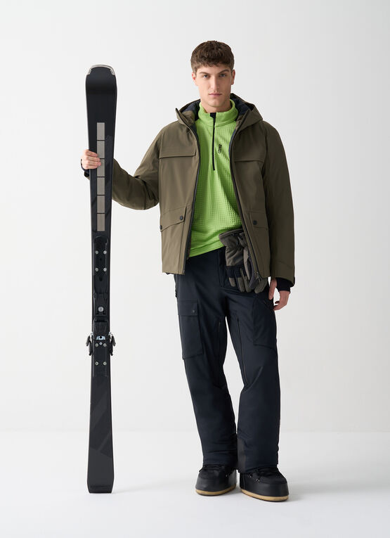 3L Endurance ski jacket