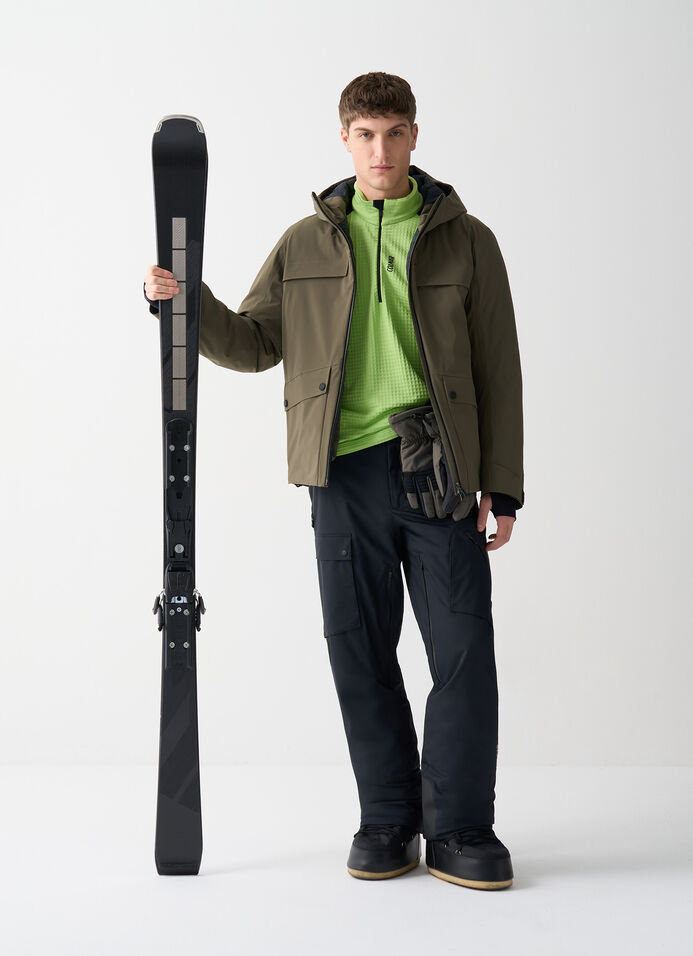 3L Endurance ski jacket image number 0