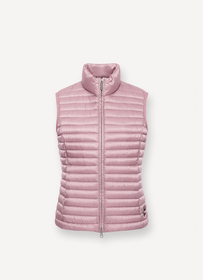 Lightweight down vest image number 4