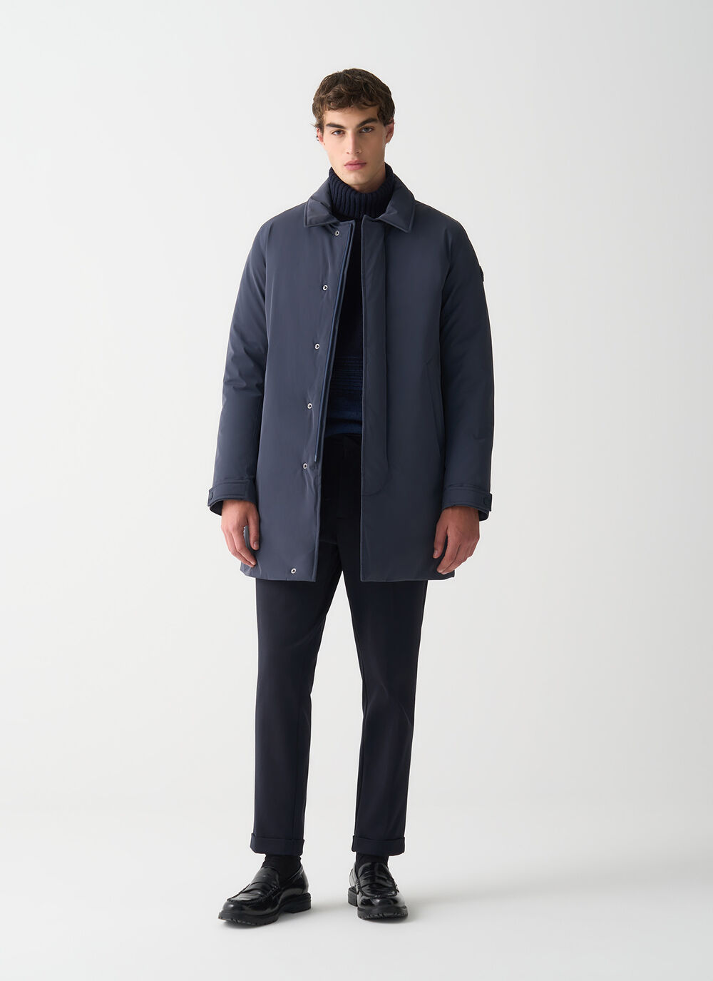 Manteau imperm&eacute;able image number 0