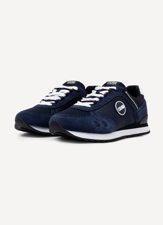 TRAVIS SPORT BOLD men's sneakers image number 1