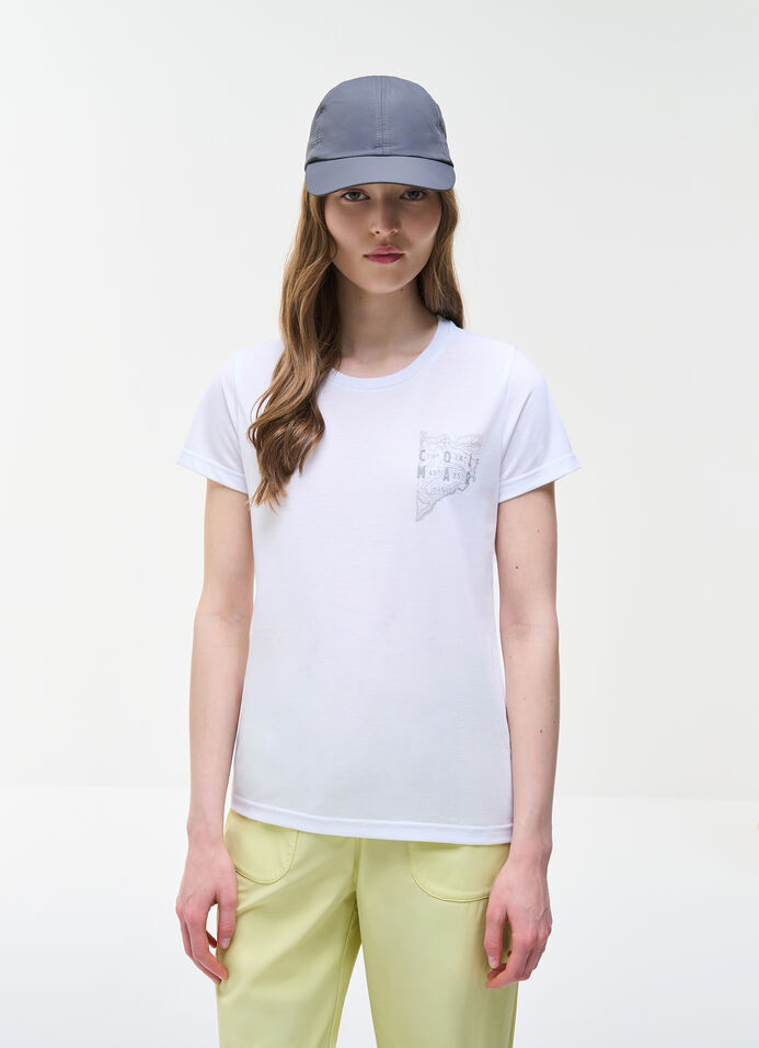 Printed Drirelease&reg; T-shirt