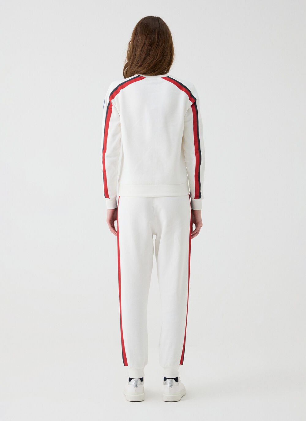 Ski Heritage sweatshirt image number 3