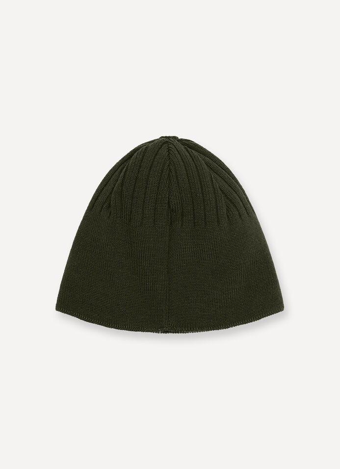 Lightly padded hat image number 2