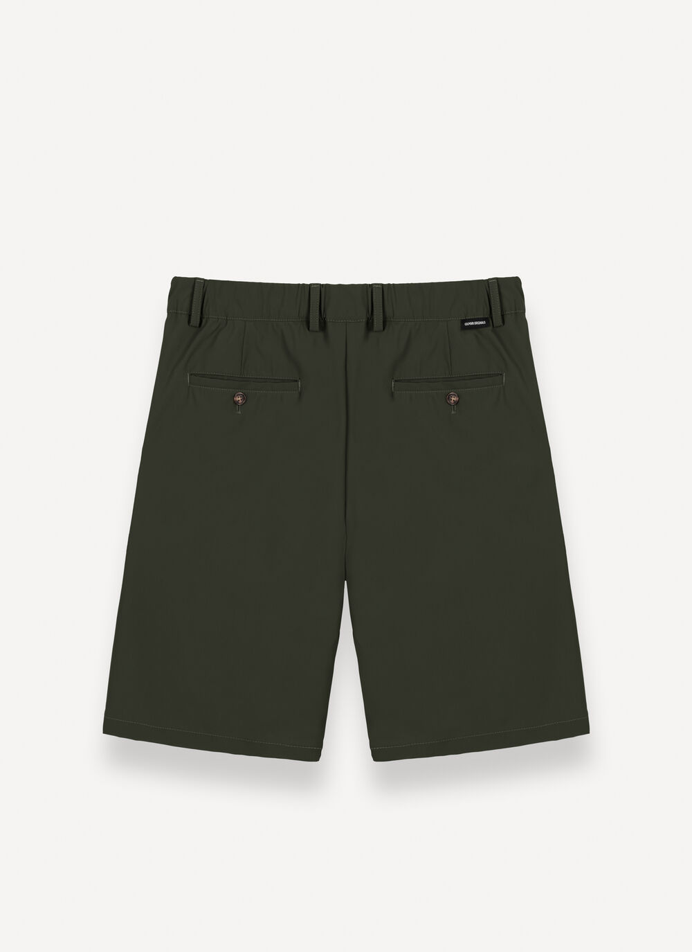 Easy care lightweight shorts image number 5