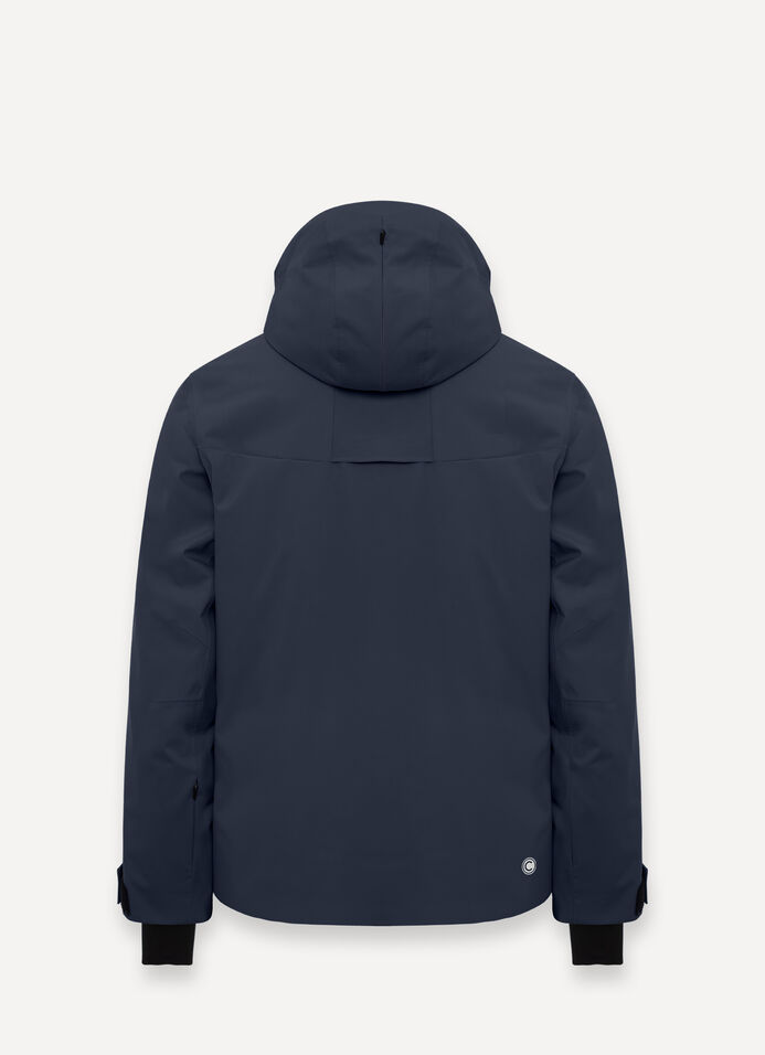 Traditional ski jacket image number 5