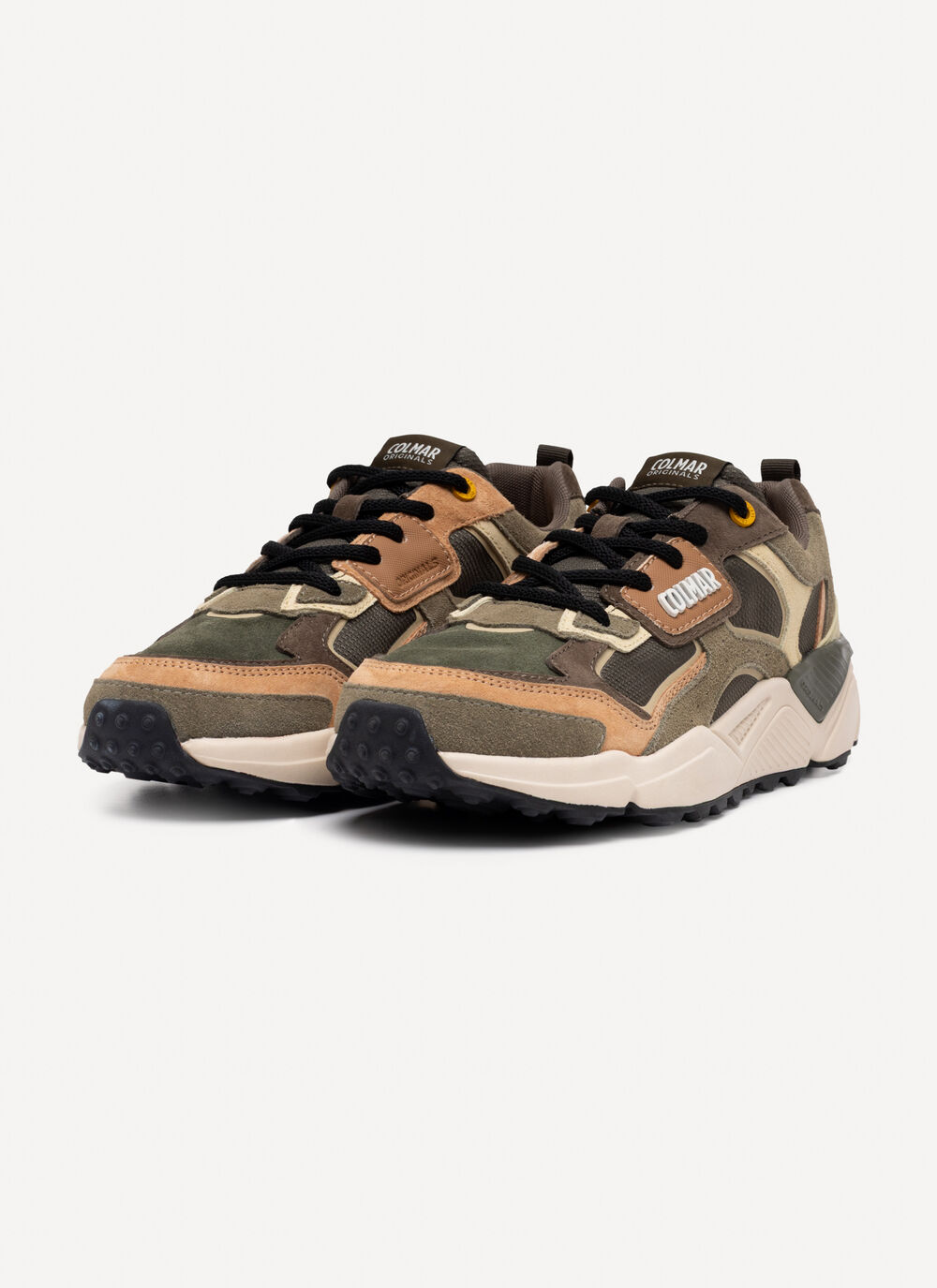 Garner Grounds men&rsquo;s sneakers image number 1