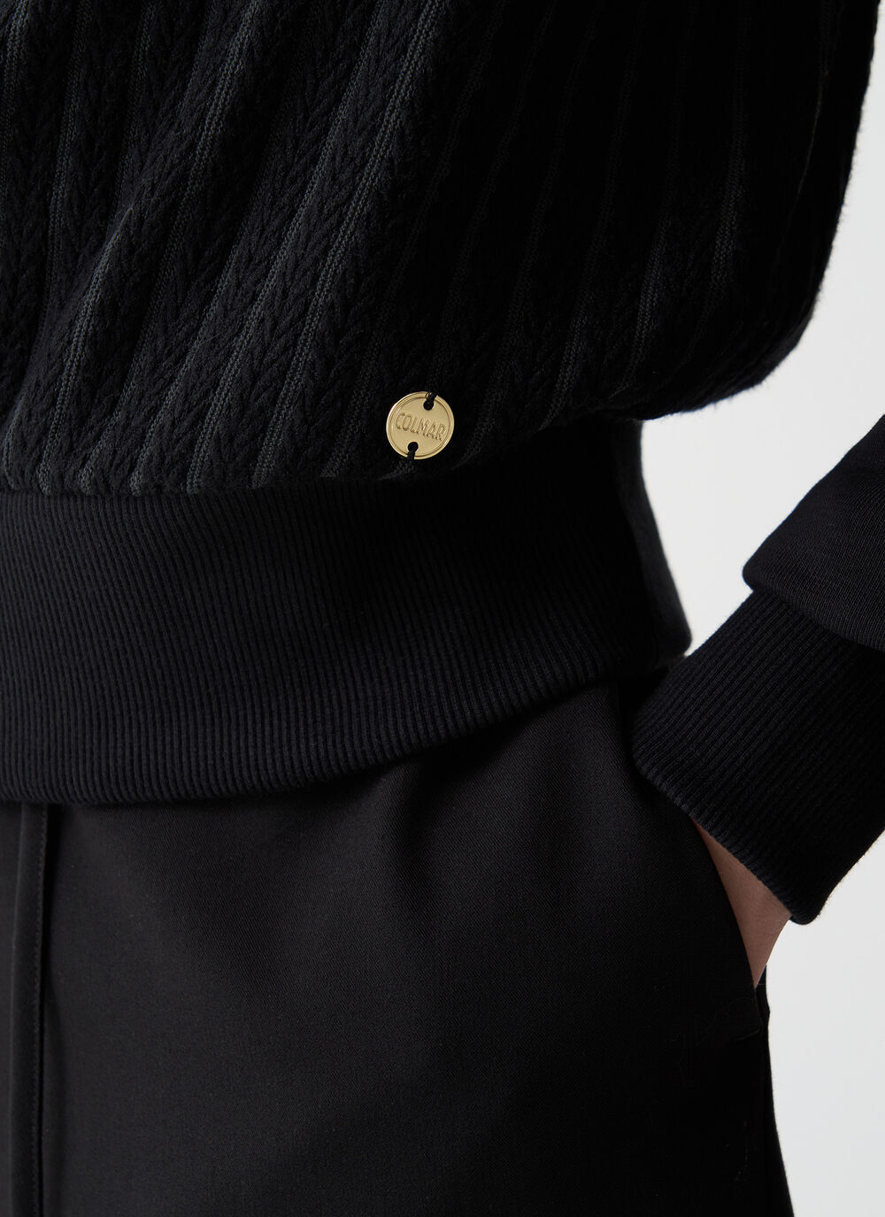 Sudadera de ochos image number 2