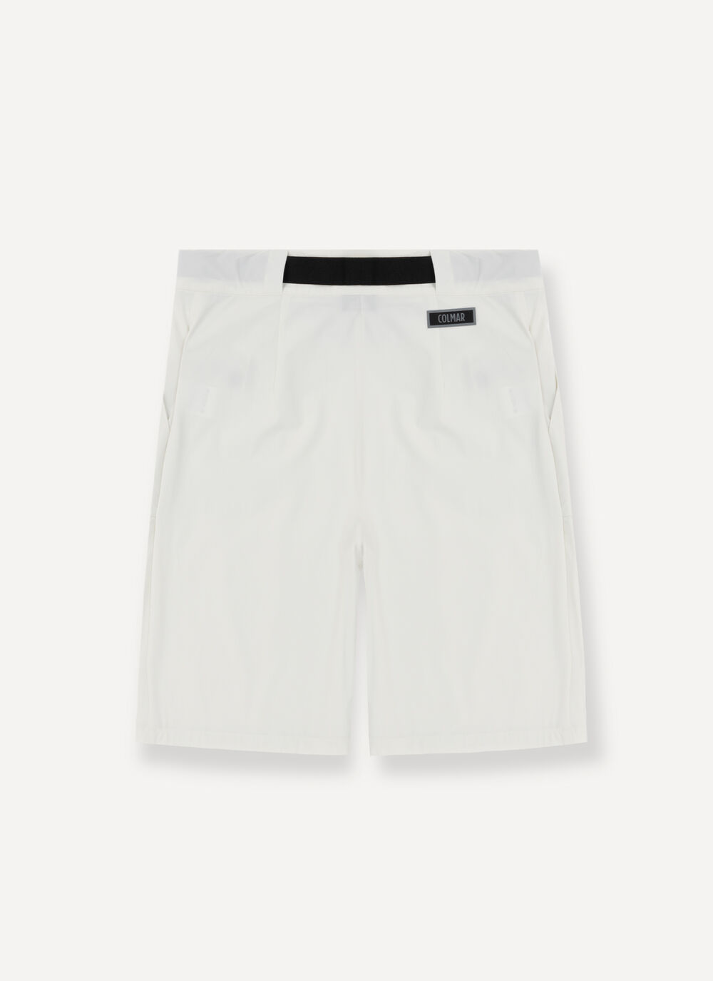 Bermuda mit bi-elastischem Stoffg&uuml;rtel image number 5