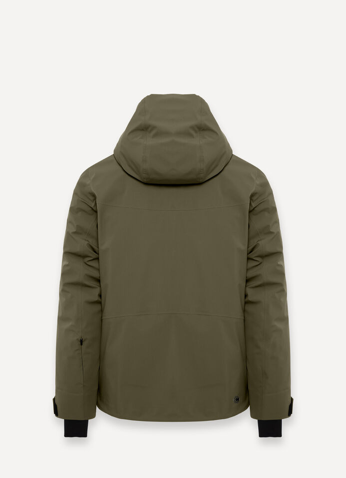 3L Endurance ski jacket image number 5