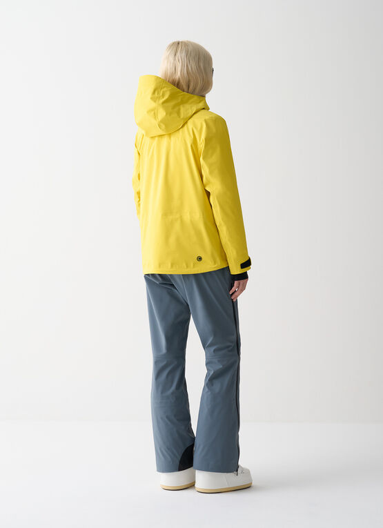 Ski-Shelljacke 3L Connected