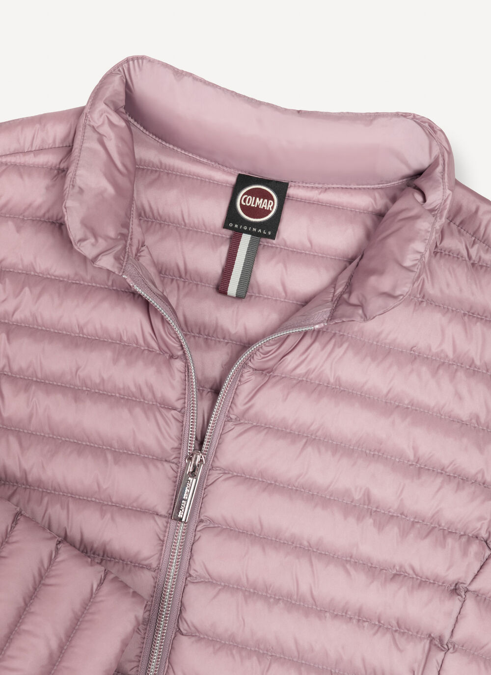 Lightweight down jacket image number 6