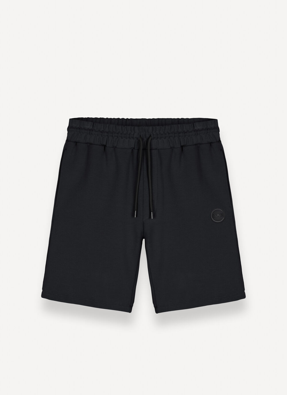 Ottoman fleece shorts image number 4