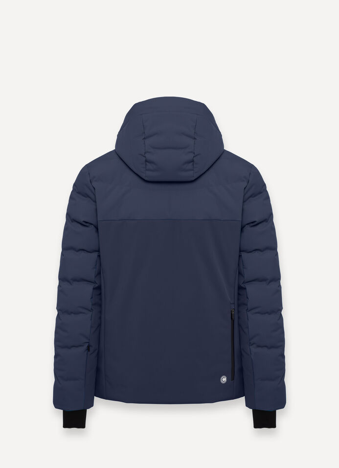 Easy On ski jacket image number 5