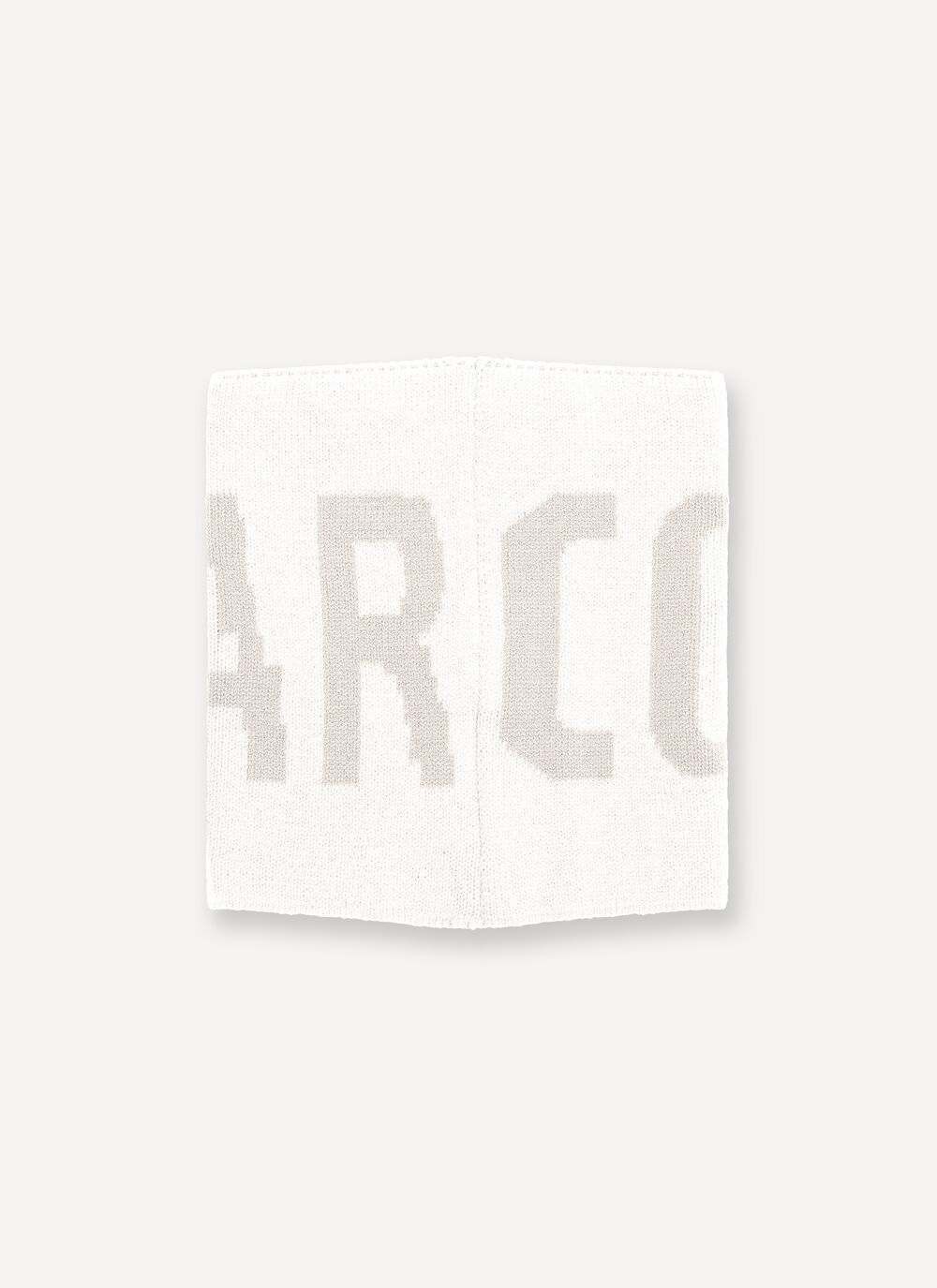 Unisex neck warmer image number 2