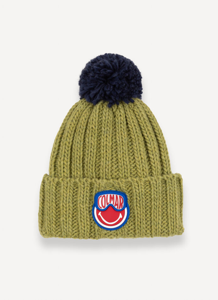 SmileyWorld® hat image number 1