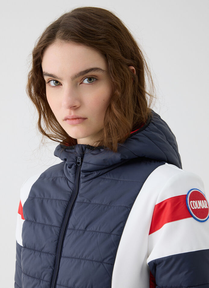 Ski Heritage outdoor jacket image number 2