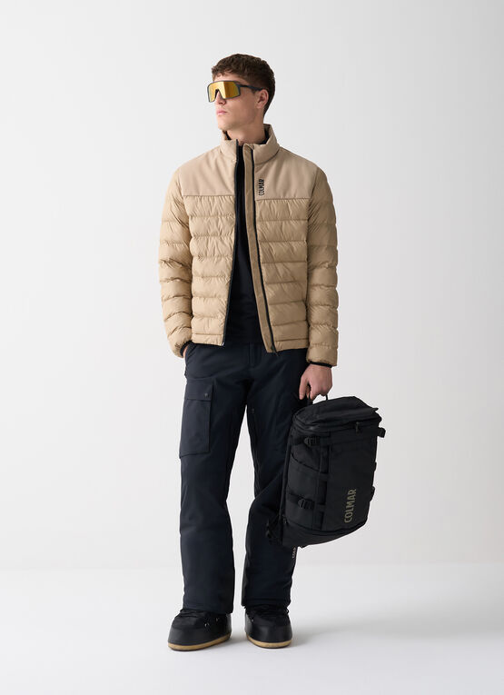 Comfort outdoor jacket