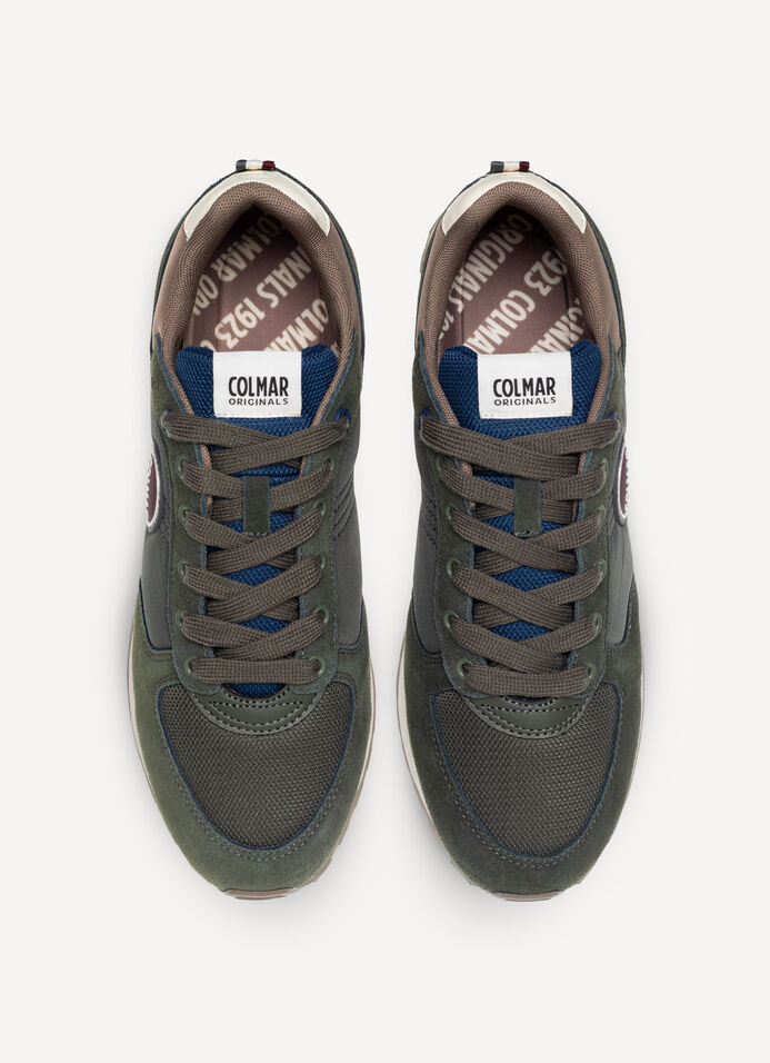 Travis Authentic men’s sneakers image number 3