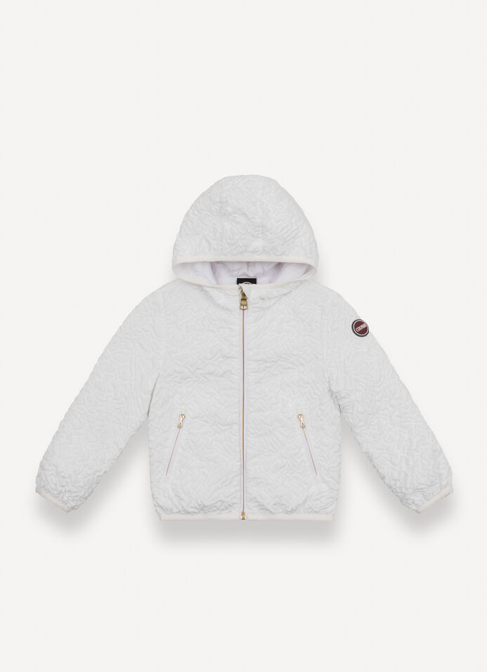6 - 36 months baby girl jacket image number 3