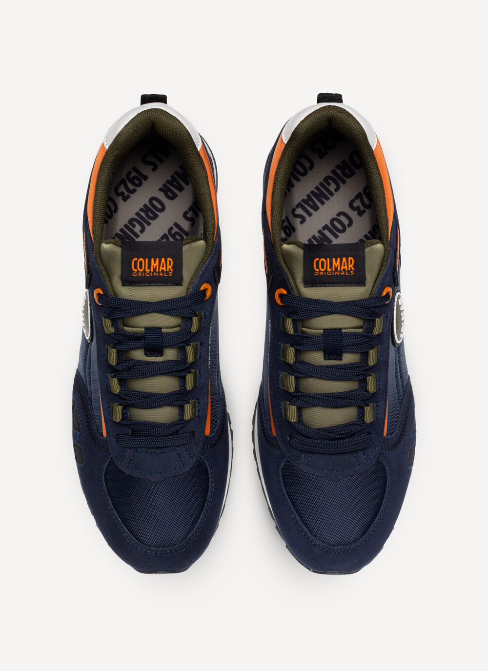 Travis Sport Colors men's sneakers image number 3