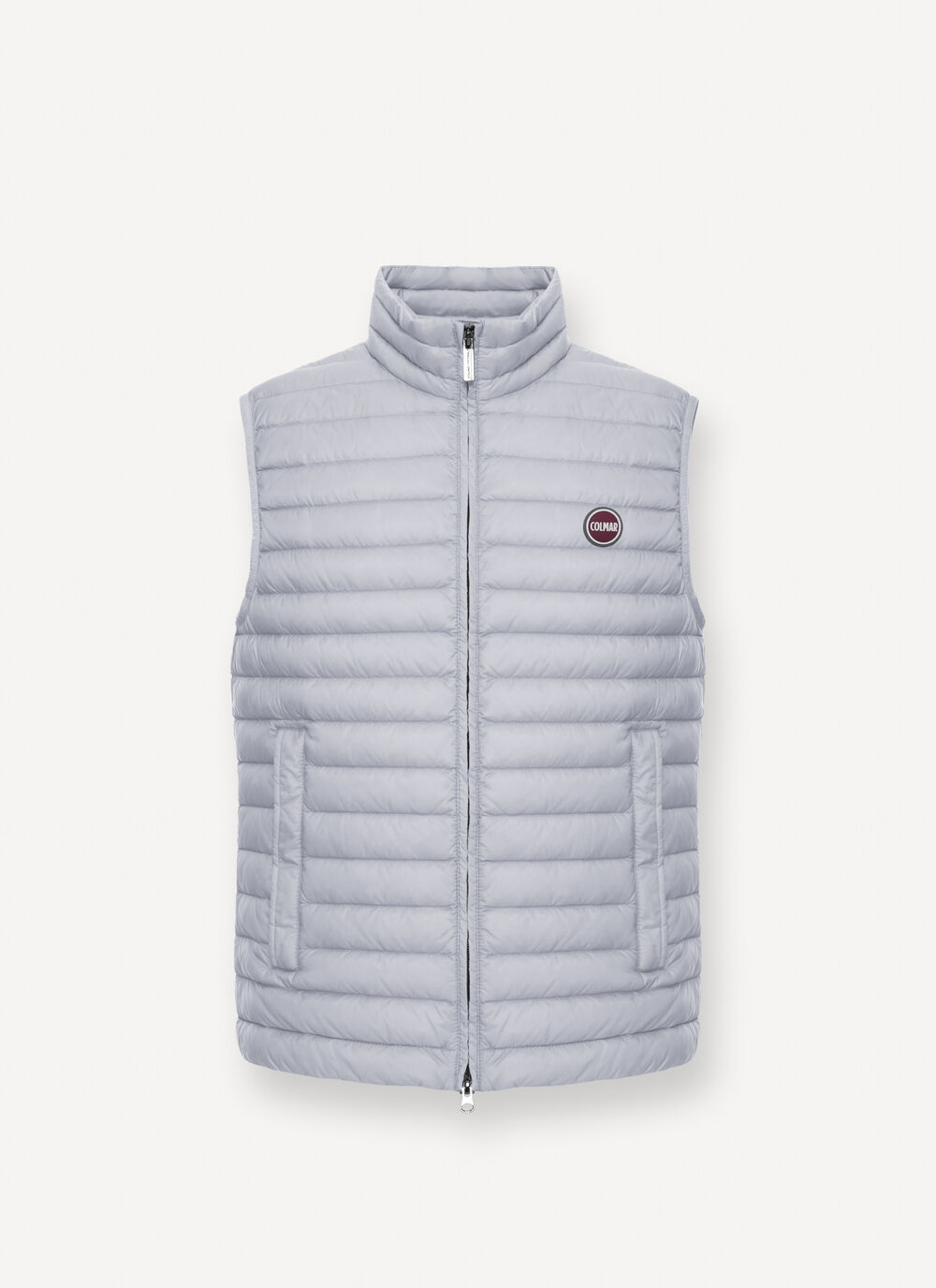 Lightweight down vest image number 4