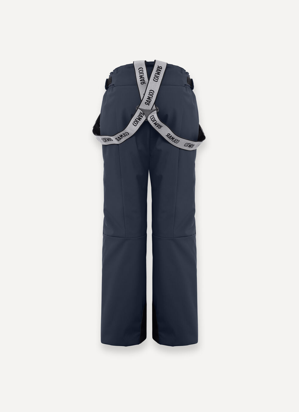 Girl's ski salopettes image number 5