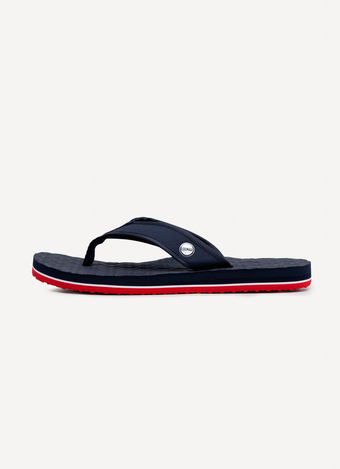Men's Iconic Flip-Flops