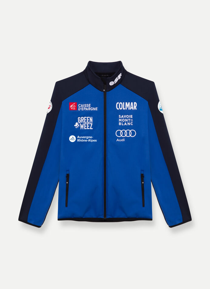 Colmar official kit for men - Colmar