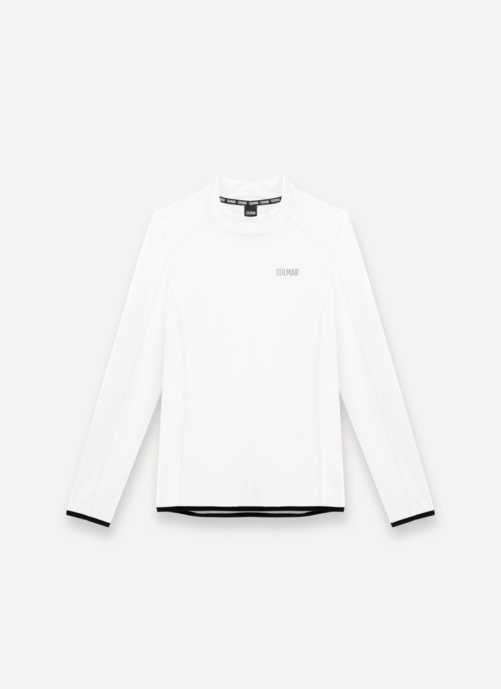 Thermal stretch ski jumper image number 4