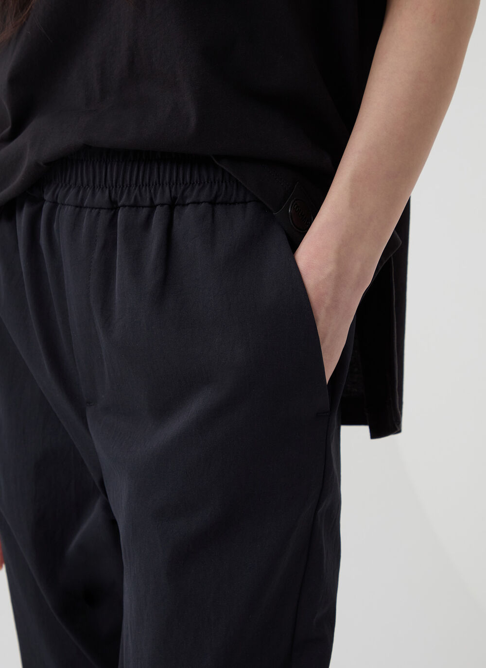 Pantalon facile d'entretien image number 2