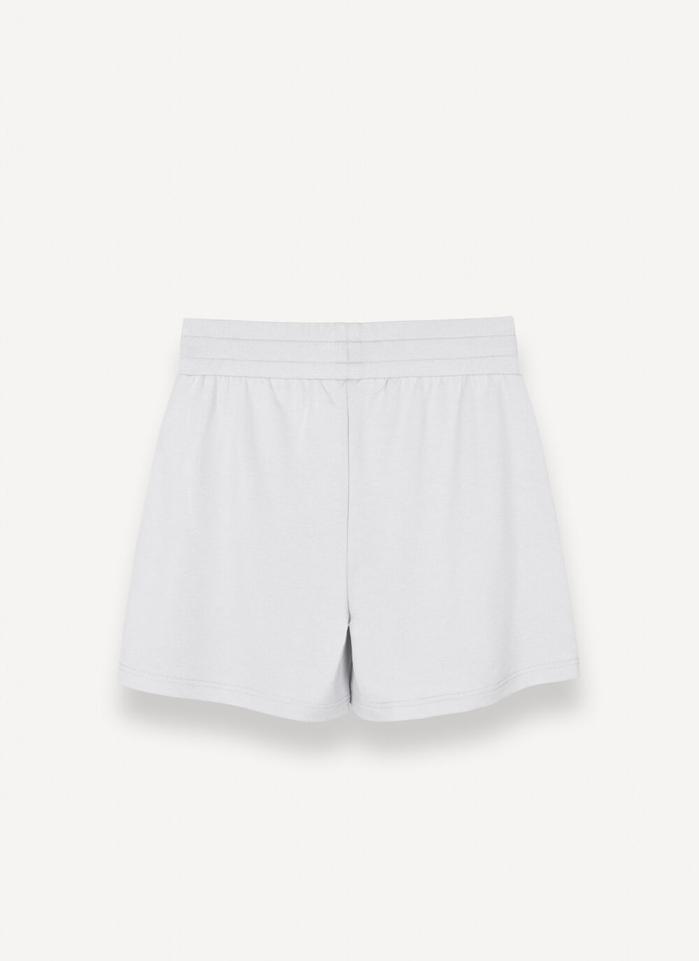 Sweat Bermuda Shorts image number 5