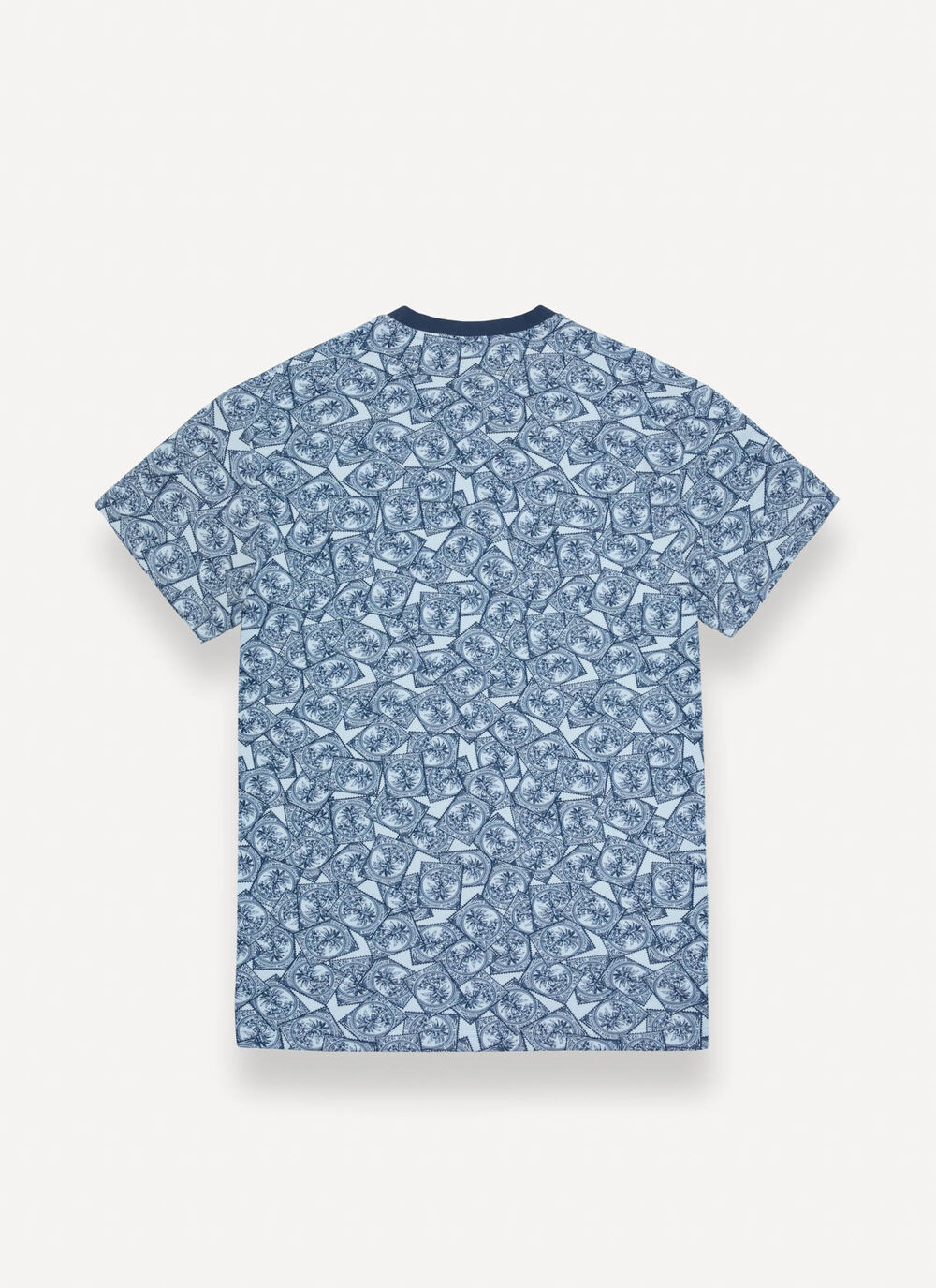 Printed t-shirt image number 5