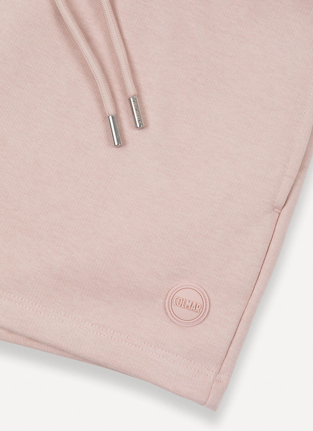 Short en molleton image number 6