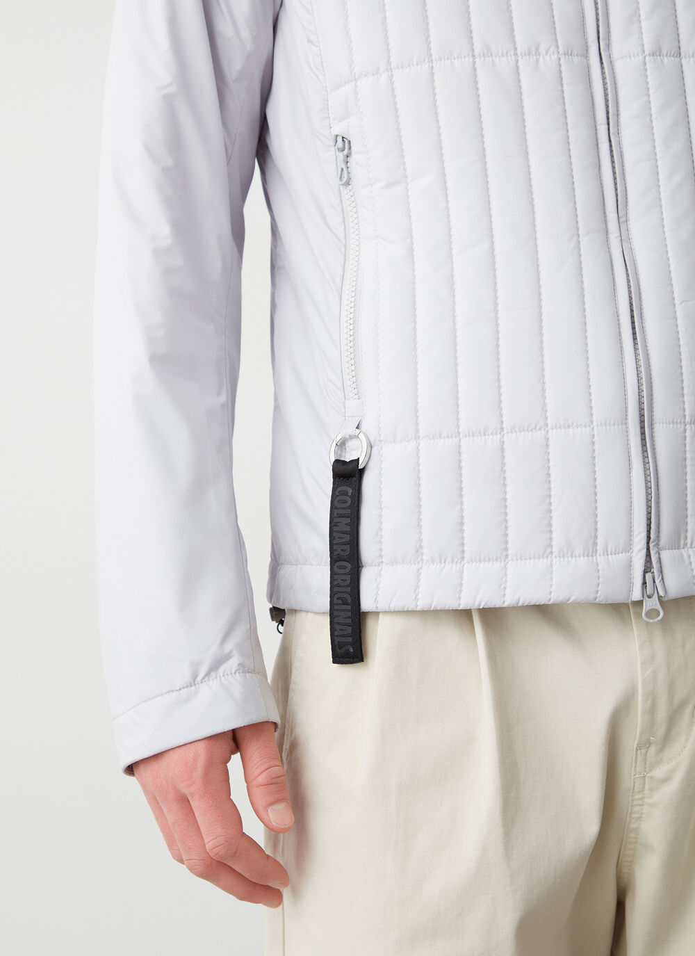 Wad padded jacket image number 2