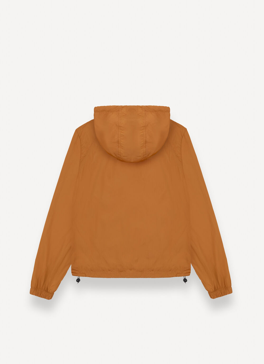 Lightweight nylon tracksuit image number 5