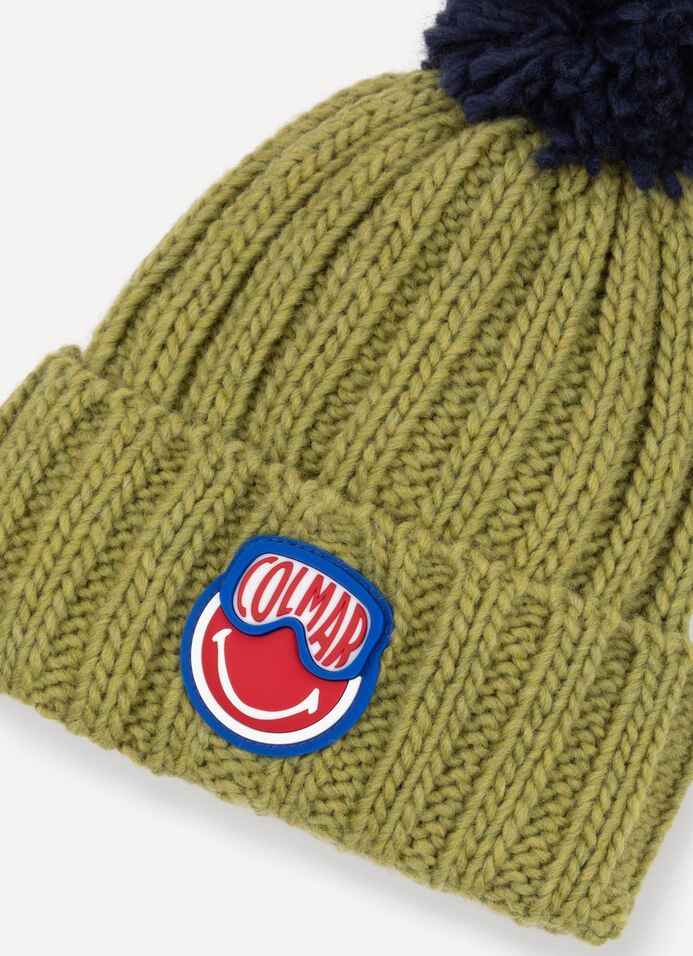 SmileyWorld® hat image number 2