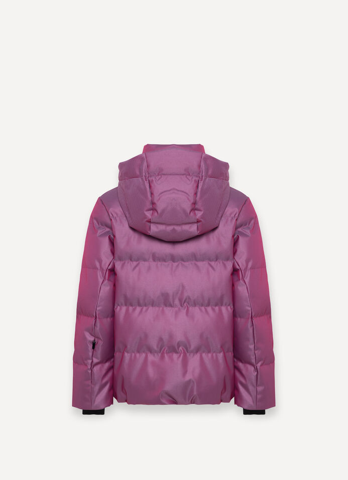 Radiance girl's ski jacket image number 5