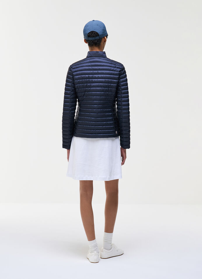 Lightweight down jacket image number 3