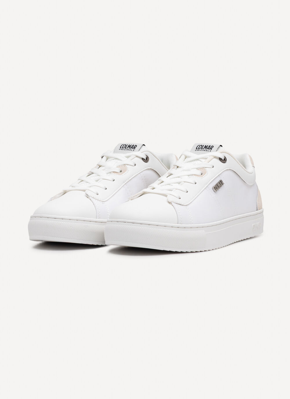 Men's Sneakers Bradbury Plain image number 1