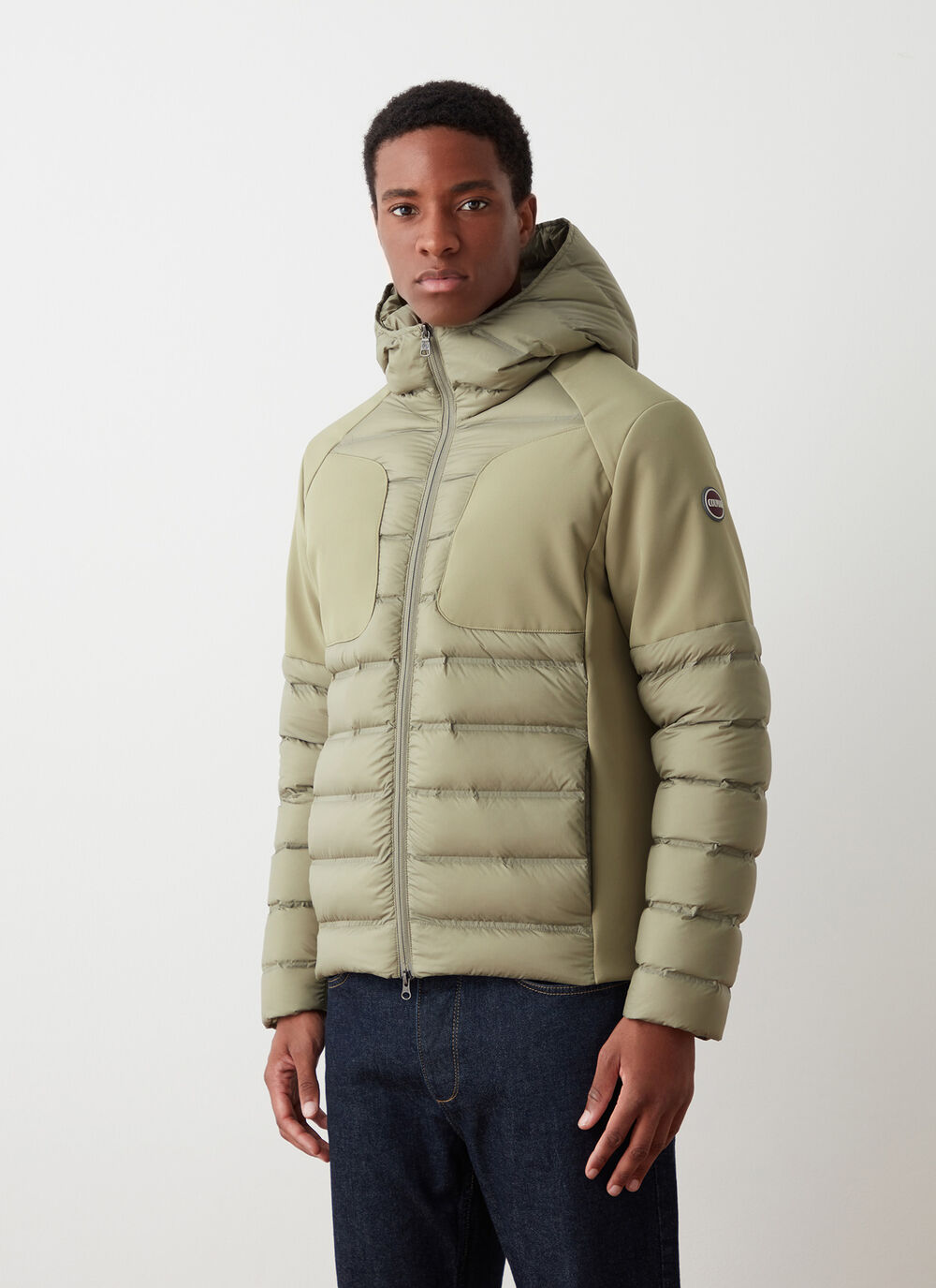 Plum&iacute;fero deportivo de nailon y neopreno image number 1