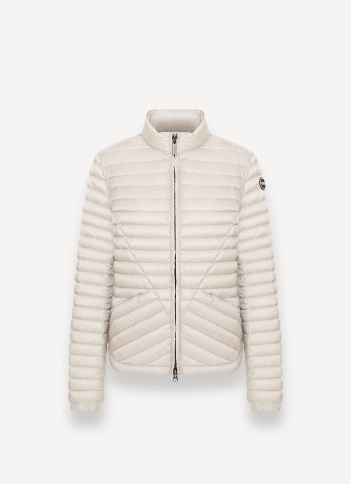Lightweight down jacket image number 4