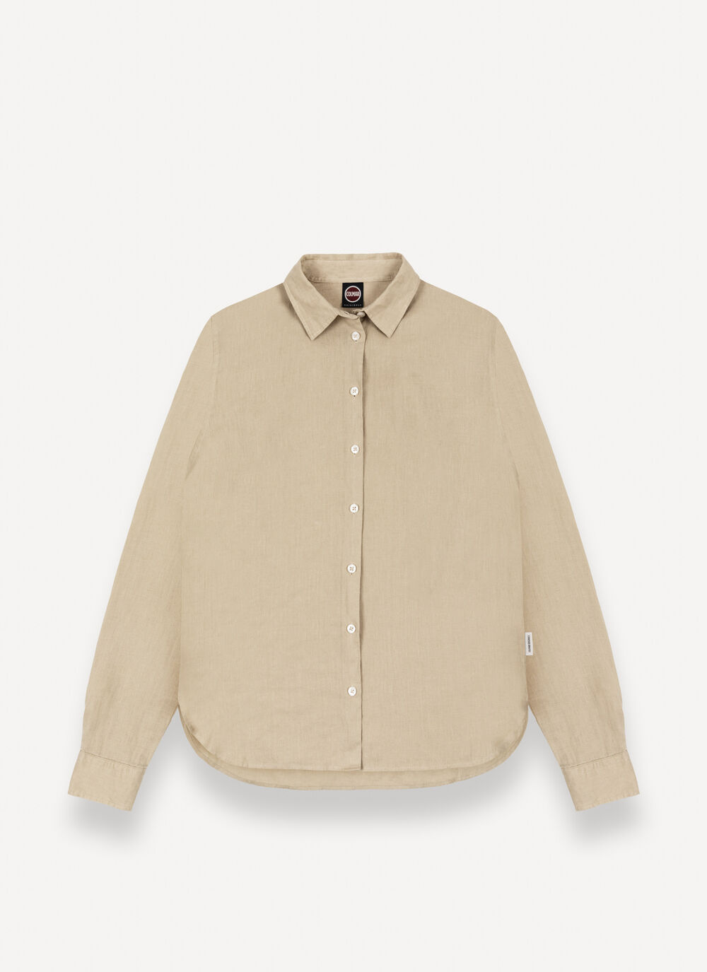 Linen Shirt image number 4