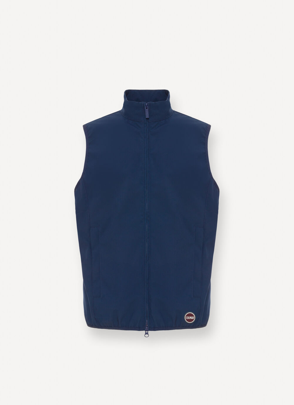 Softshell waistcoat image number 4