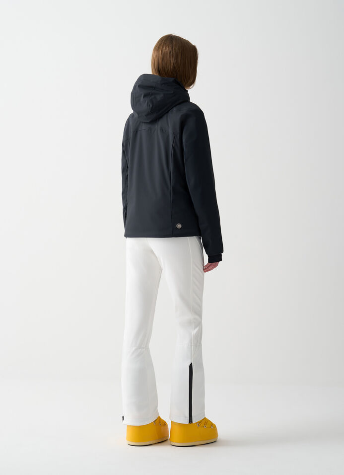 Yin & Yang ski jacket image number 3