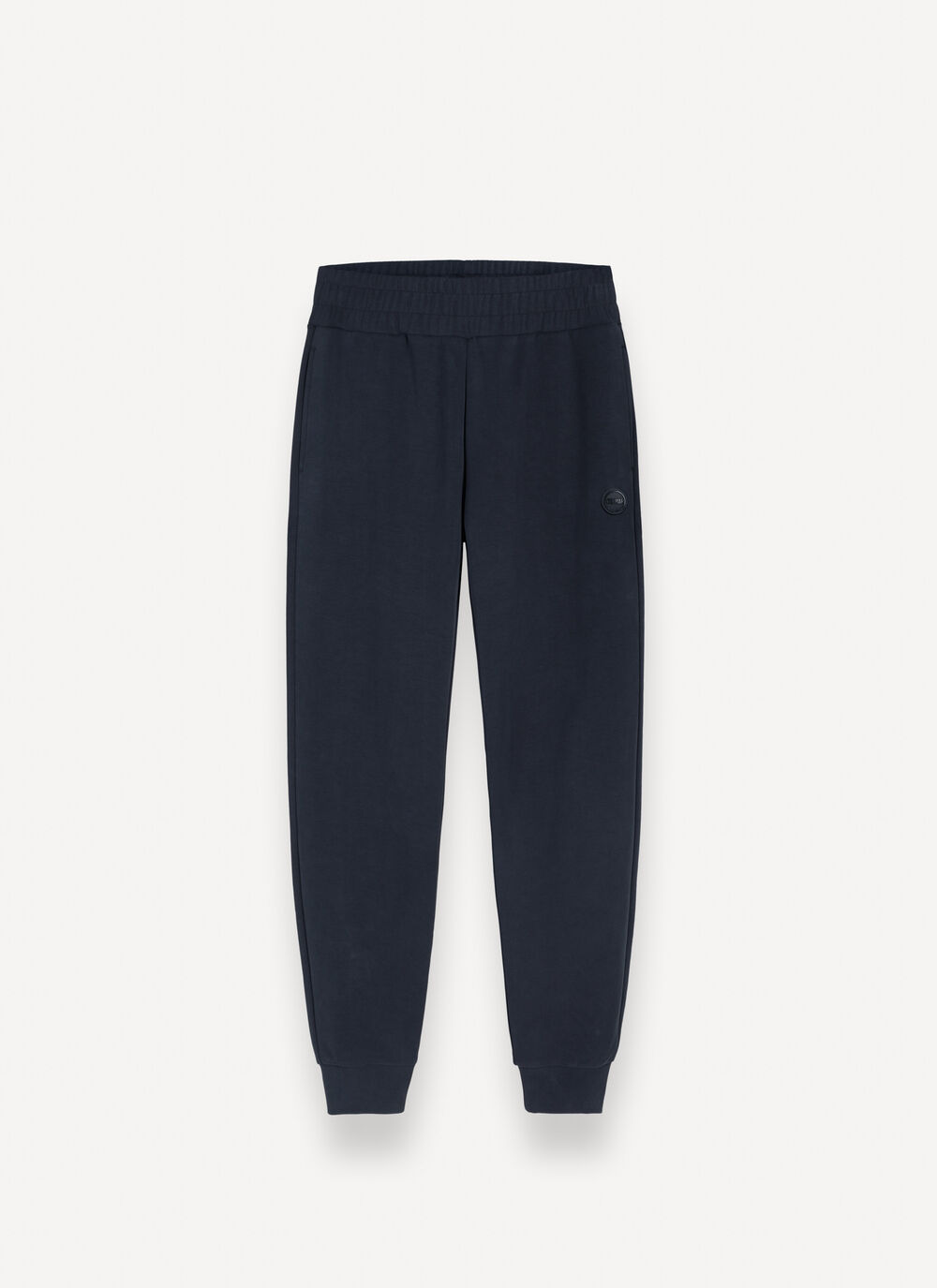 Pantal&oacute;n de ch&aacute;ndal de algod&oacute;n modal image number 4