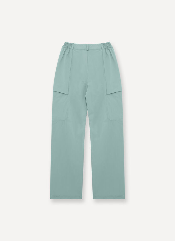 Technical cargo trousers image number 5